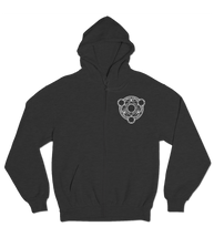 Phantasy Star Online Zip Hoodie