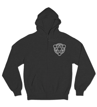 Phantasy Star Online Pullover Hoodie