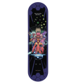 Phantasy Star Online Skate Deck