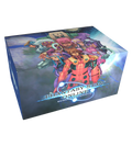 Phantasy Star Online Trading Card Storage Box