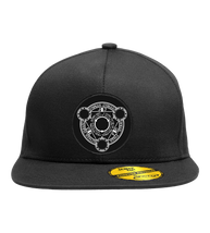 Phantasy Star Online Snapback Hat