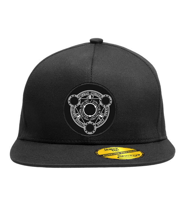 Phantasy Star Online Snapback Hat