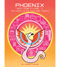 Phoenix Edition V - Vol. 1 (Hardcover)