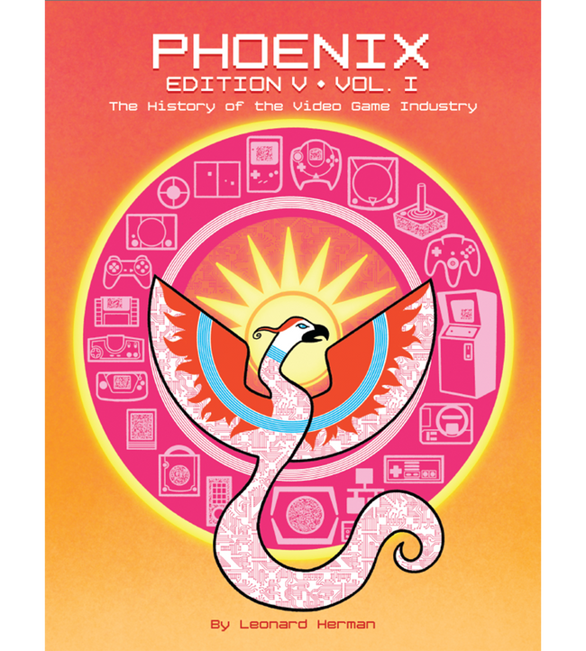 Phoenix Edition V - Vol. 1 (Hardcover)