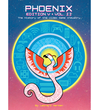 Phoenix Edition V - Vol. 2 (Hardcover)