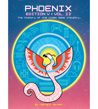Phoenix Edition V - Vol. 2 (Hardcover)