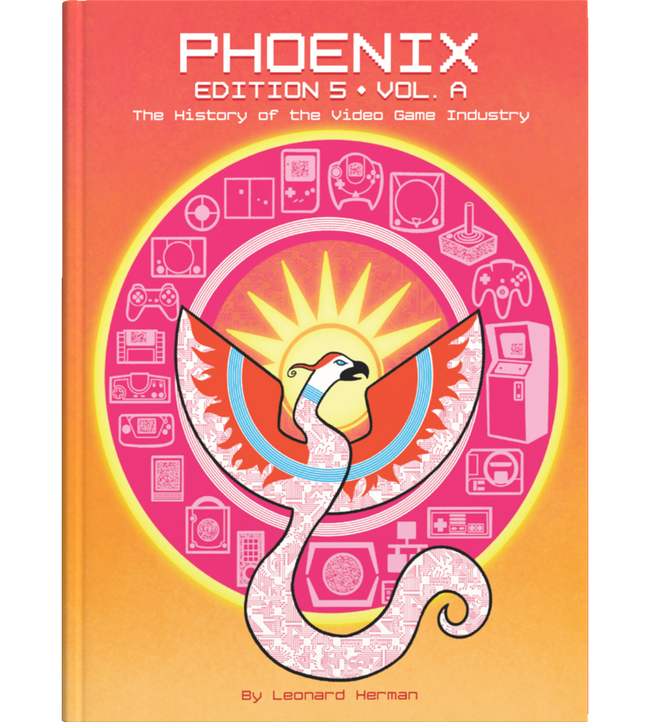 Phoenix Edition 5 - Vol. A (Hardcover)