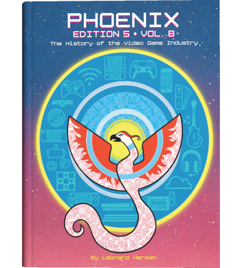 Phoenix Edition V - Vol. B (Hardcover)