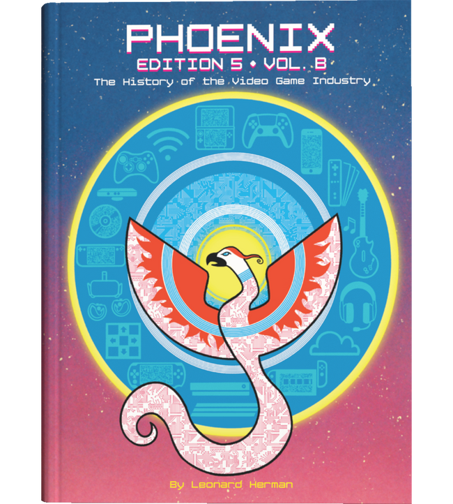 Phoenix Edition 5 - Vol. B (Hardcover)