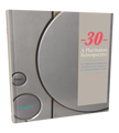 -30- A PlayStation Retrospective (Hardcover)