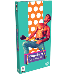 Plumbers Don’t Wear Ties (3DO)