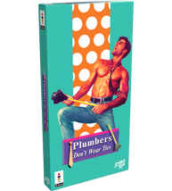 Plumbers Don’t Wear Ties (3DO)
