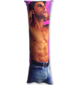 Plumbers Don’t Wear Ties: Definitive Edition Body Pillow Cover