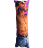 Plumbers Don’t Wear Ties: Definitive Edition Body Pillow Cover