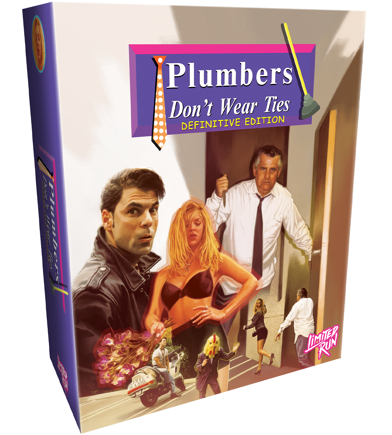 All Products – Page 102 – Limited Run Games