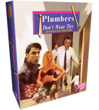 Limited Run #527: Plumbers Don’t Wear Ties: Definitive Edition Collector's Edition (PS4)