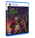 PO'ed: Definitive Edition - Standard Edition (Switch, PS5, PC)