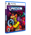 Prison City Standard Edition (Switch, PS5)