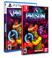 Prison City Standard Edition (Switch, PS5)