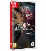 Pronty (Switch)
