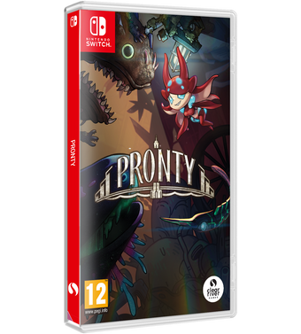 Pronty (Switch)