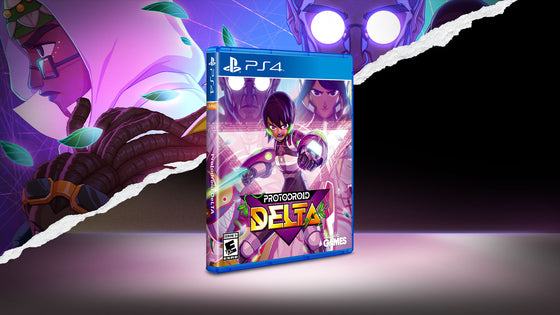 Limited Run Games