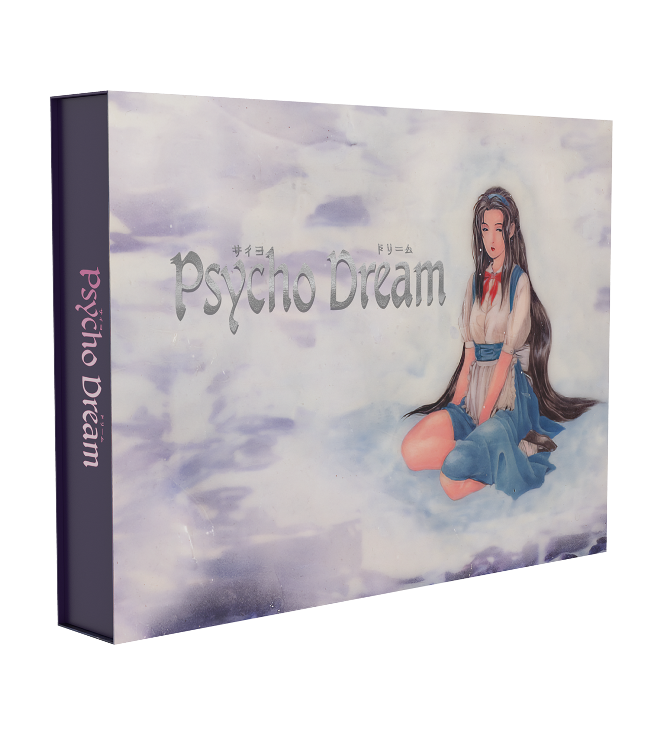 SFC スーパーファミコン Psycho Dream サイコ ドリーム RIOT テレ