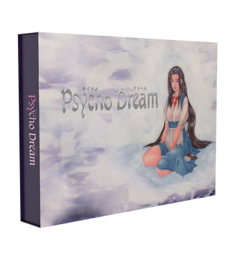 Psycho Dream Standard Edition (SNES)