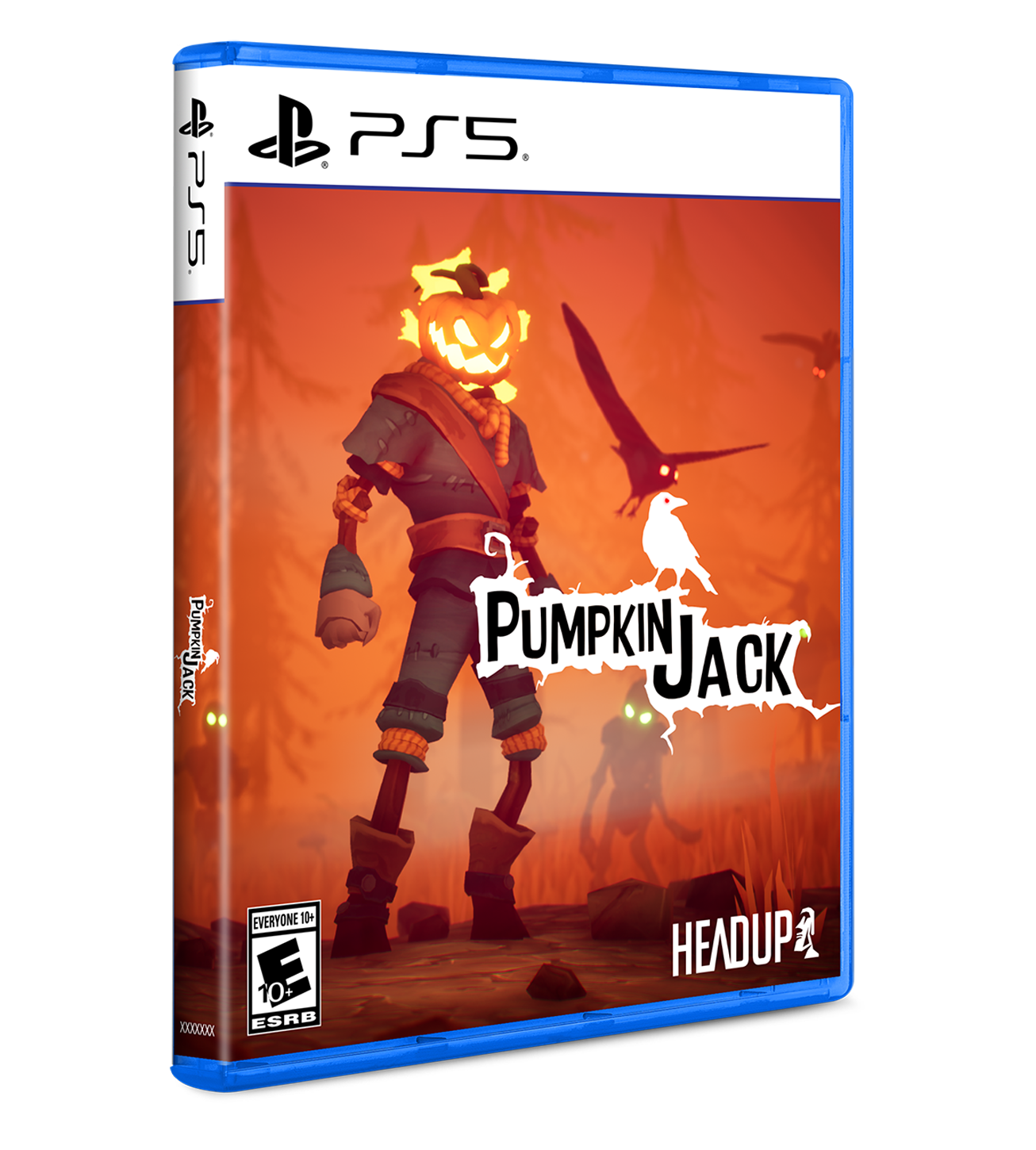 PUMPKIN JACK Nintendo Switch パッケージ版 Amazon.com: Pumpkin Jack Nintendo Switch Limited Run Video