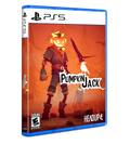 Pumpkin Jack Standard Edition (Switch, PS5)