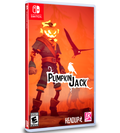 Pumpkin Jack Standard Edition (Switch, PS5)