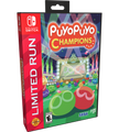 Puyo Puyo Champions Classic Edition (Switch, PC)