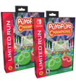 Puyo Puyo Champions Classic Edition (Switch, PC)