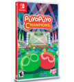 Switch Limited Run #275: Puyo Puyo Champions