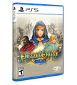Puzzle Quest: Immortal Edition Standard Edition (Switch, PS5, Xbox)