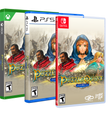 Puzzle Quest: Immortal Edition Standard Edition (Switch, PS5, Xbox)