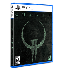 Quake xbox best sale