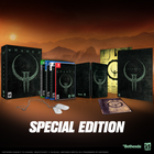 Xbox Limited Run #10: Quake II Special Edition