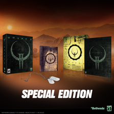 Quake II Special Edition (PC)