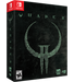 Switch Limited Run #207: Quake II Special Edition