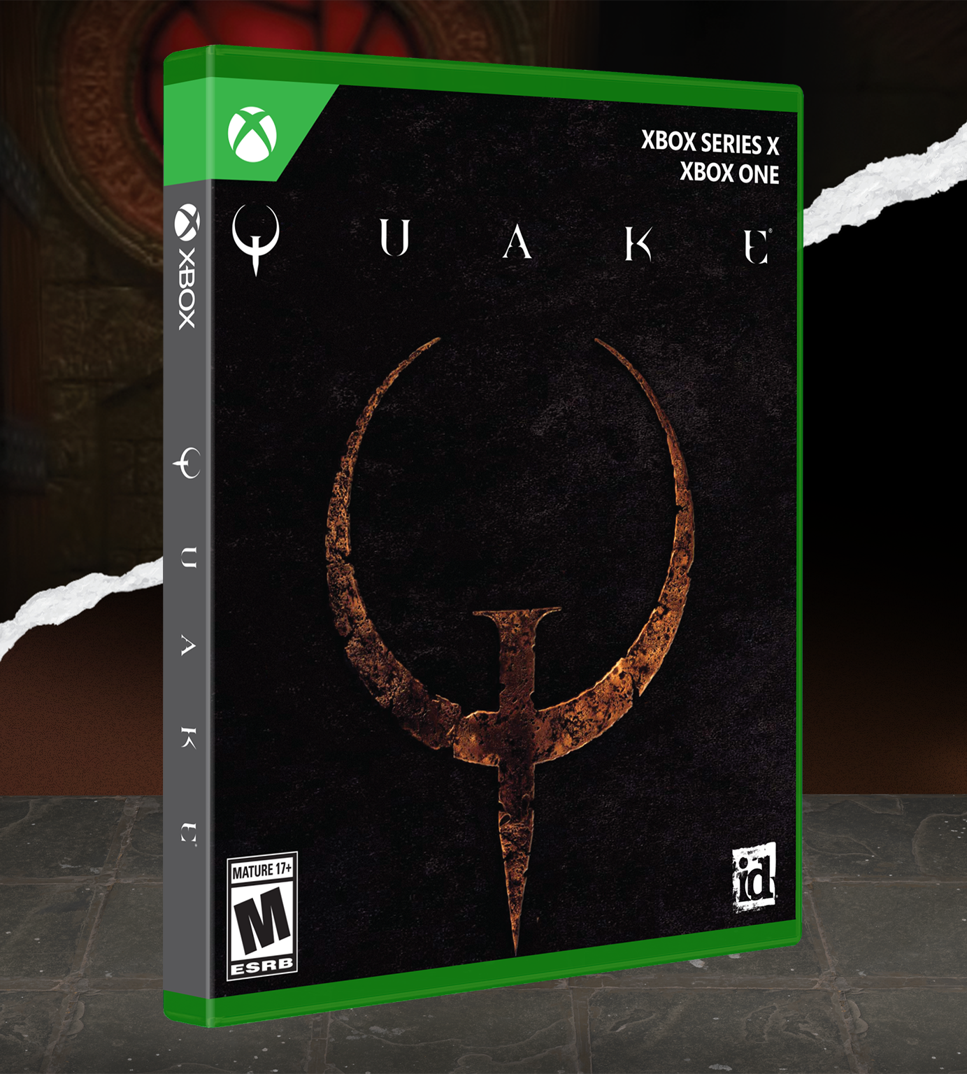 CLAIR OBSCUR EXPEDITION 33 Microsoft Xbox Series X videogioco originale
