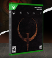 Xbox Limited Run #30: Quake