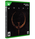 Xbox Limited Run #30: Quake