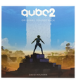 Q.U.B.E 2 - Vinyl Soundtrack