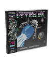 R-Type DX CD Soundtrack Limited Run Games Edition