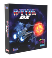 R-Type DX - Collector’s Edition (GBC)
