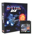 R-Type DX - Collector’s Edition (GBC)