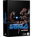 R-Type Delta HD Boosted: Full Force Edition (Switch, PS5)