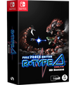 R-Type Delta HD Boosted: Full Force Edition (Switch, PS5)