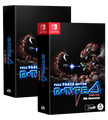 R-Type Delta HD Boosted: Full Force Edition (Switch, PS5)